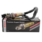 Bosch 16272 O2 Oxygen Sensor for Mercedes W203 W211 C219 (2000–2006)