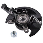 Steering Knuckle & Wheel Bearing Hub Assembly for Honda Civic (2001-2005)