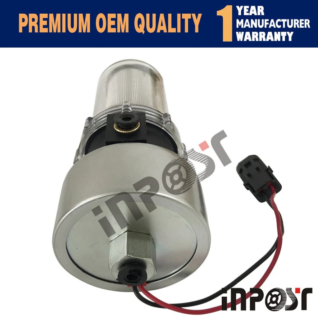 12V Diesel Fuel Pump for Thermo King Carrier (41-7059, 30-01108-03, 40223)