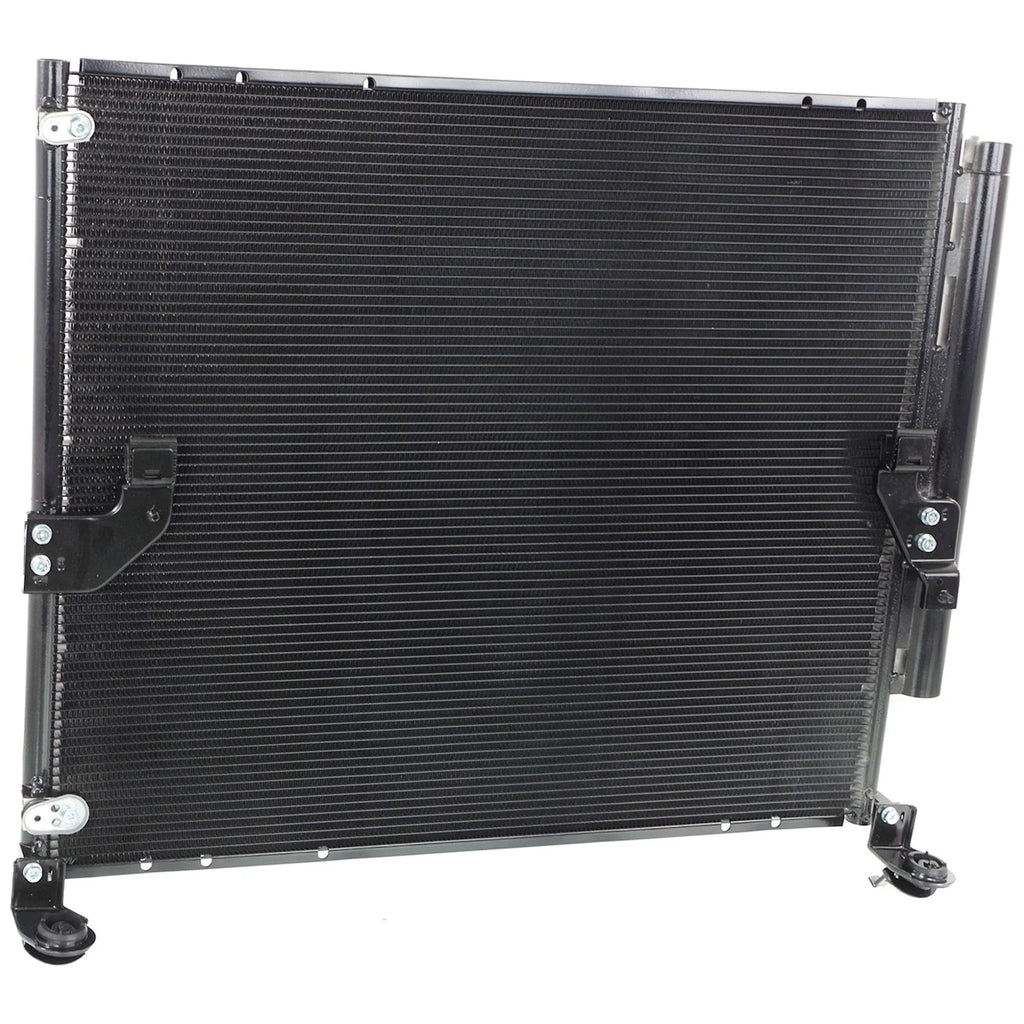 Radiators for Toyota FJ Cruiser (2007–2014)