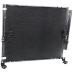 Radiators for Toyota FJ Cruiser (2007–2014)