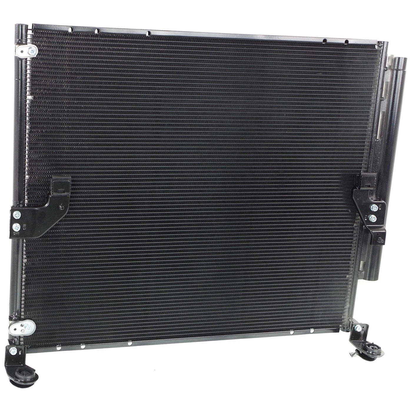 Radiators for Toyota FJ Cruiser (2007–2014)