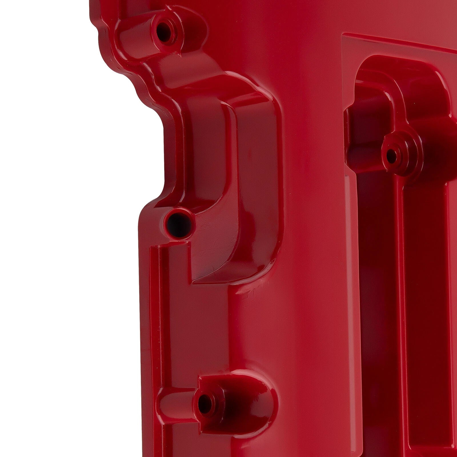 Aluminum Valve Cover w/ Gaskets for Chevy Cruze Volt Sonic (2011–2019)