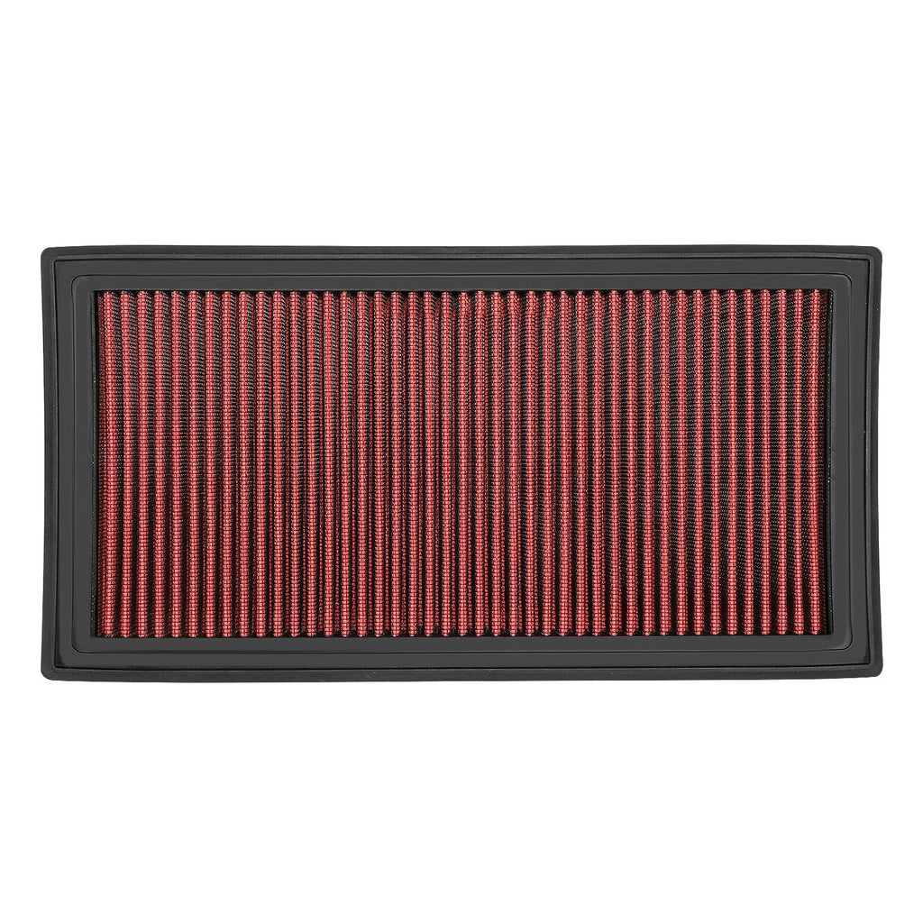 Washable Drop-In Replacement Air Filter Panel for Jeep Compass Patriot (2007–2010)