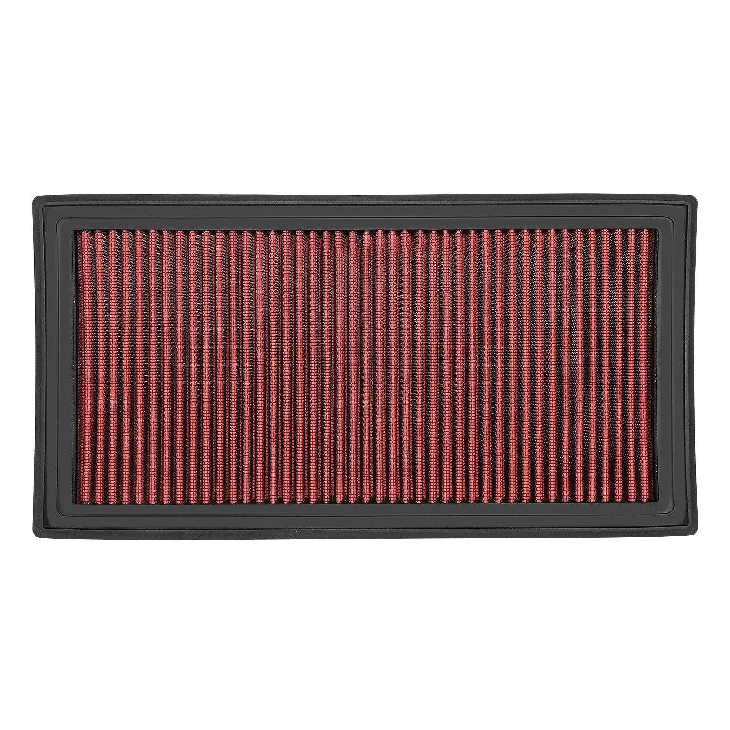 Washable Drop-In Replacement Air Filter Panel for Jeep Compass Patriot (2007–2010)
