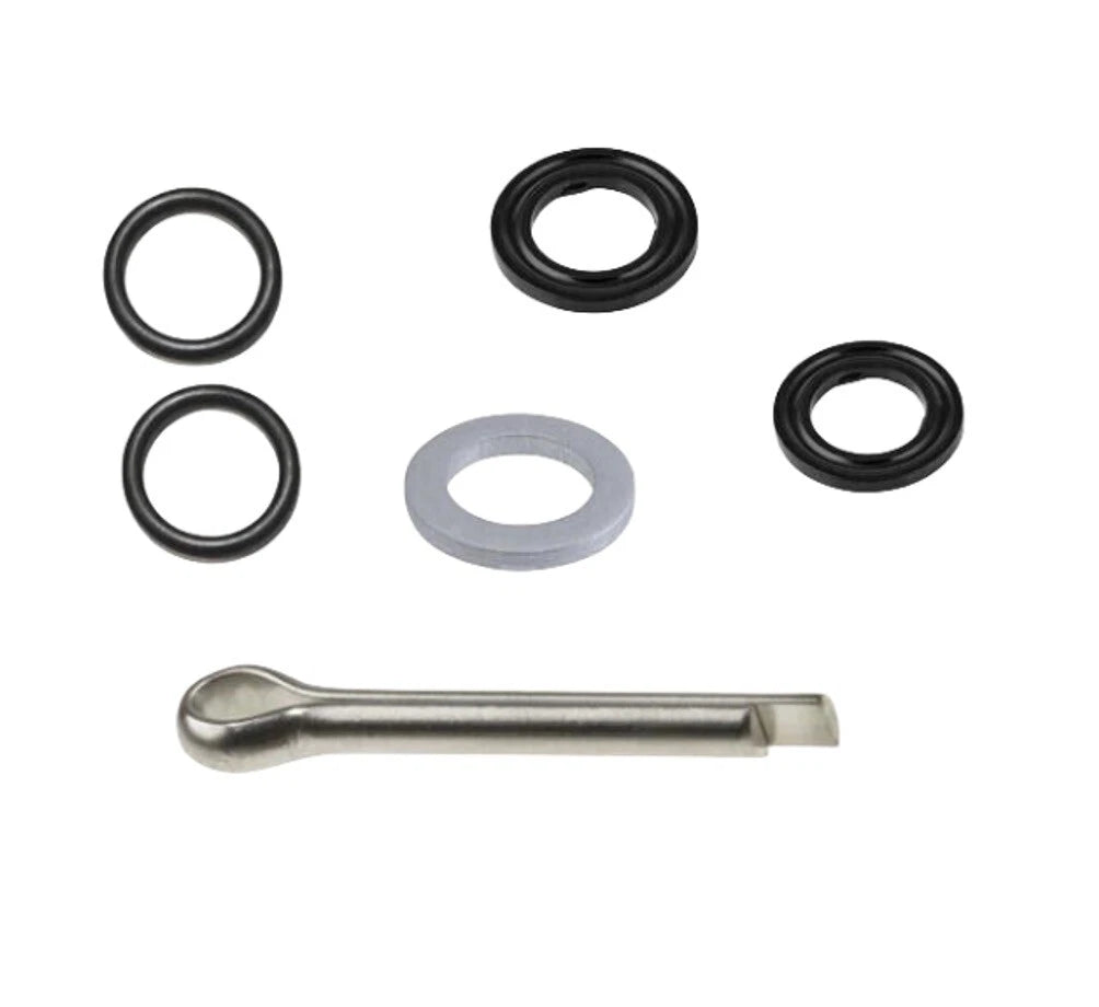 Gasket Set for Suzuki Outboard (09168-12012, 09168-10004)