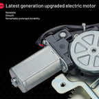 Blower Motor for BMW 335i, 128i, 135i (2007–2013)