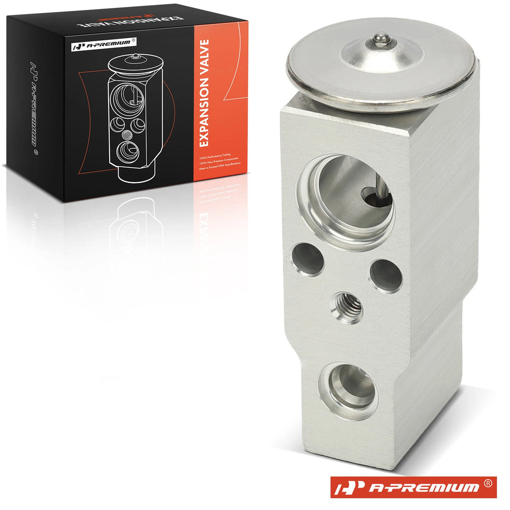 A/C Expansion Valve for Kia Sorento (2011–2015)