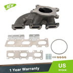 Exhaust Manifold Kit for Ford Lincoln Mercury 3.5L V6