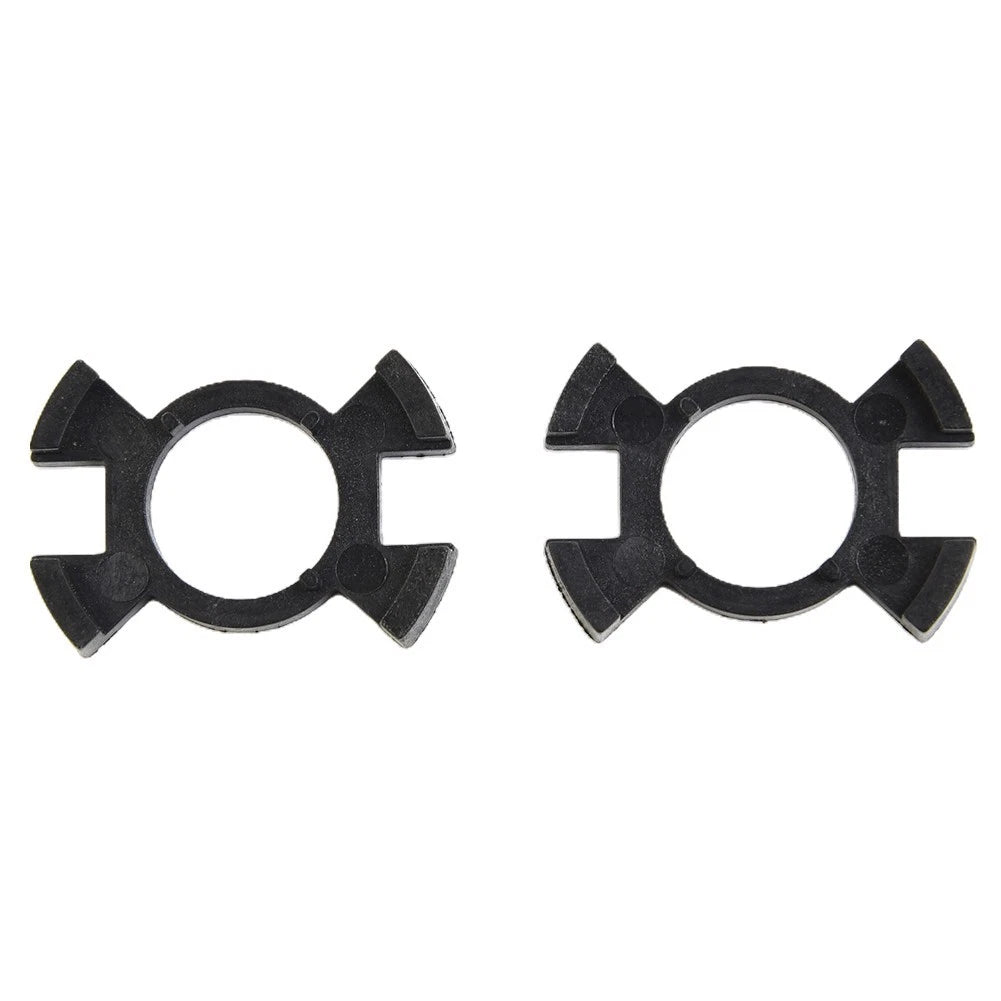 2X Headlight Holder Retainer Socket TK110 for