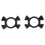 2X Headlight Holder Retainer Socket TK110 for