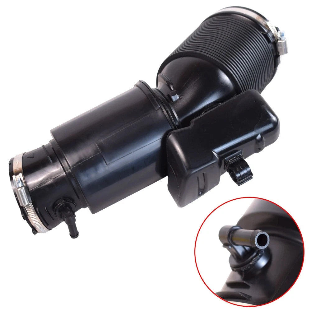 Engine Air Intake Hose for Audi A6 Quattro 3.0L V6 (2009–2011) 06E129629P