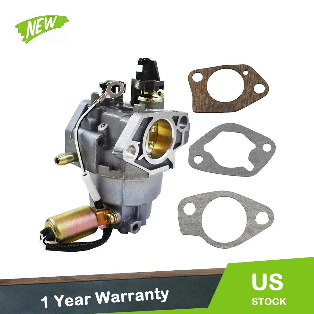 Carburetor for MTD Cub Cadet Mower (HY-4P90F, CC760ES, 12AE76JU)