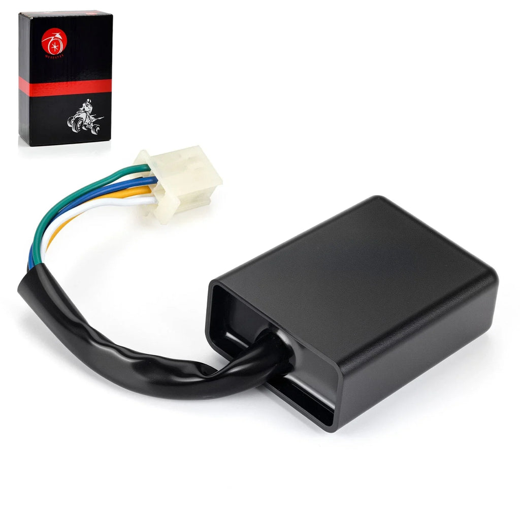 Ignition Control Module for Honda V65 Magna 1100 VF1100C (1983–1985)