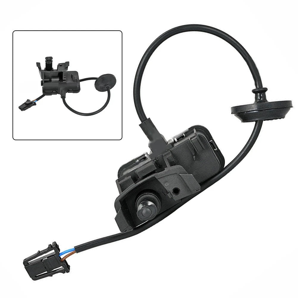 Fuel Flow Control Actuator for Volkswagen Golf VII (2013–2020)