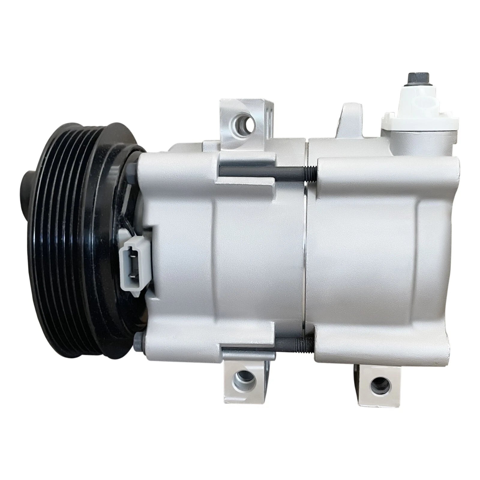 AC Compressor Kit Replacement for Ford Focus 2.3L (2003-2007)