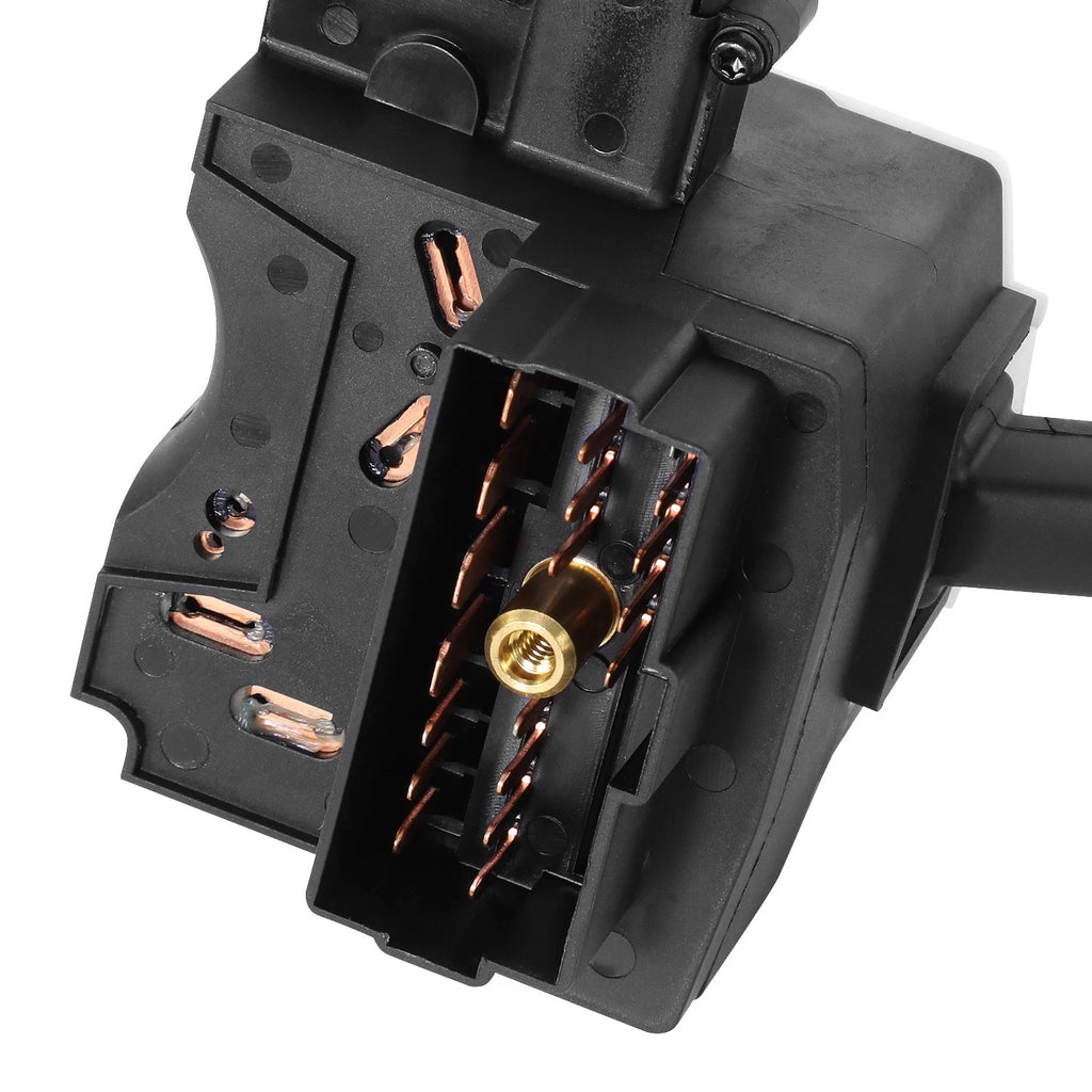 Combination Switch for Dodge Ram 1500 2500 3500 (1991–1996) & Jeep Cherokee