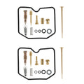 2X Carburetor Repair Kit for Kawasaki KLR650 (1987–2007)