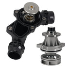 Engine Water Pump for BMW 320i 323i 325i 328i (1999–2005) 115-2090 AW9261