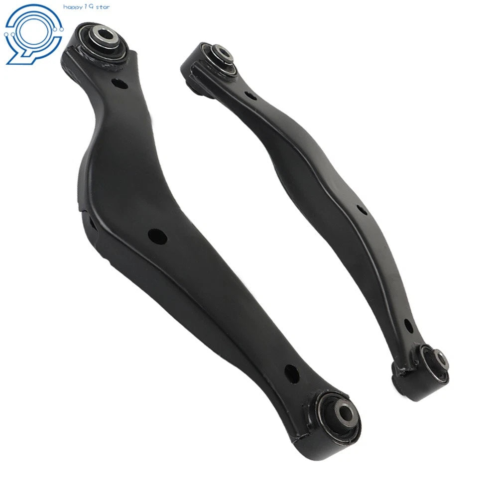 Set of 2 Rear Upper Control Arms for Buick Chevrolet (2013–2019)