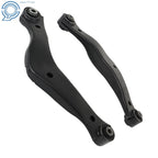 Set of 2 Rear Upper Control Arms for Buick Chevrolet (2013–2019)