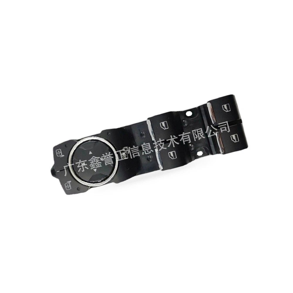Window Regulator Switch for Ford Focus Kuga (2015) - Left Side, Child Safety