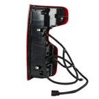 LED Tail Light Assembly for Chevy Silverado 1500 (2019–2021)