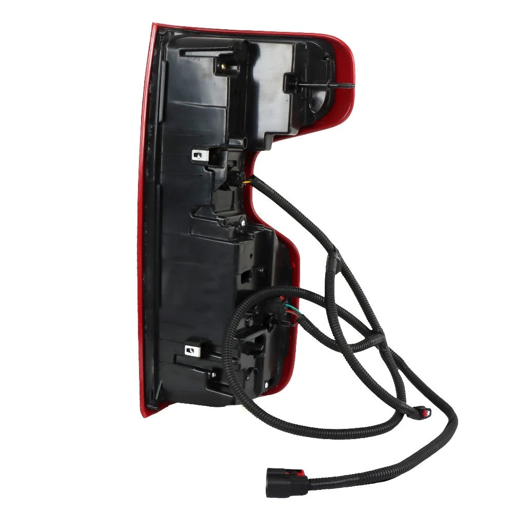 LED Tail Light Assembly for Chevy Silverado 1500 (2019–2021)