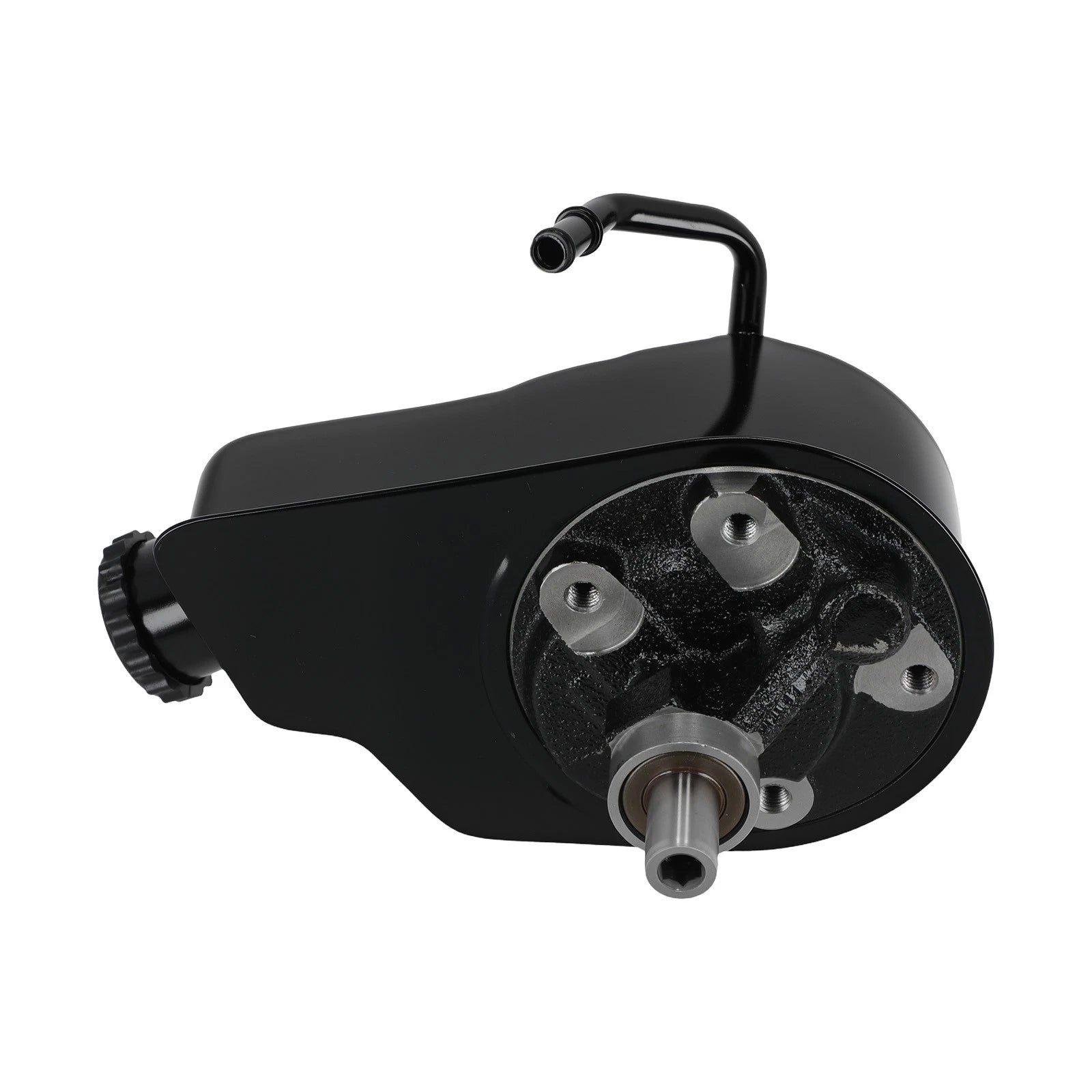 Power Steering Pump Assembly for Cadillac Escalade/GMC Yukon (1999–2002)