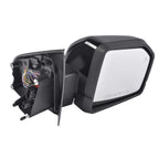 Right Passenger Side Rearview Mirror for Ford F-150 (2015–2020)