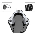 Kickstand Enlarger Plate Pad for Tiger 850 Sport (2021–Present)