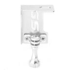 Front Left Stand Bracket for GoPro Camera BMW F650GS F700GS F800GS (2013-2016)
