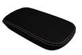 Console Lid Armrest Cover for Chrysler 200 (2011–2014) Carbon Fiber