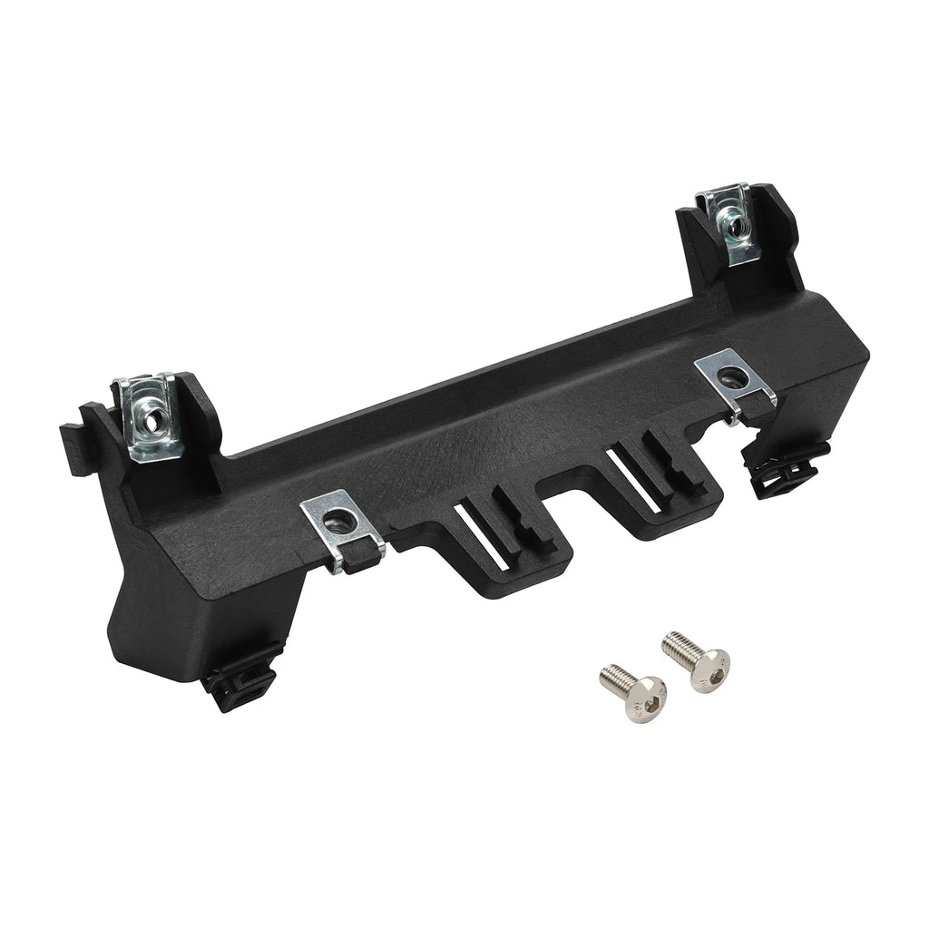 Fairing Holder Trim Panel Bracket for BMW M1000RR (2021–2023) S1000RR (2019–2024) Black