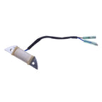 Lighting Coil Assy for Yamaha Outboard 9.9HP 13.5HP 15HP (63V-85533-00)
