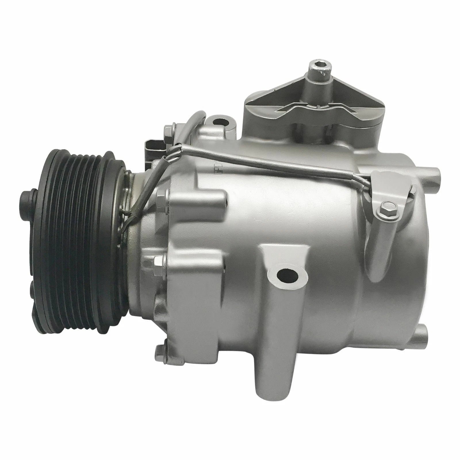 A C Compressor Kit Replacement for Chevrolet Equinox 3.4L (2005-2009)