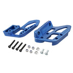 Rear Chain Guide Slider Protector for Yamaha Tenere 700 (2019–2024)