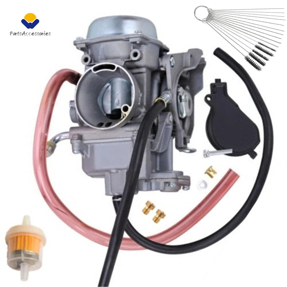 Carburetor Assembly for Arctic Cat 500 FIS TBX TRV (2003) 0470-458