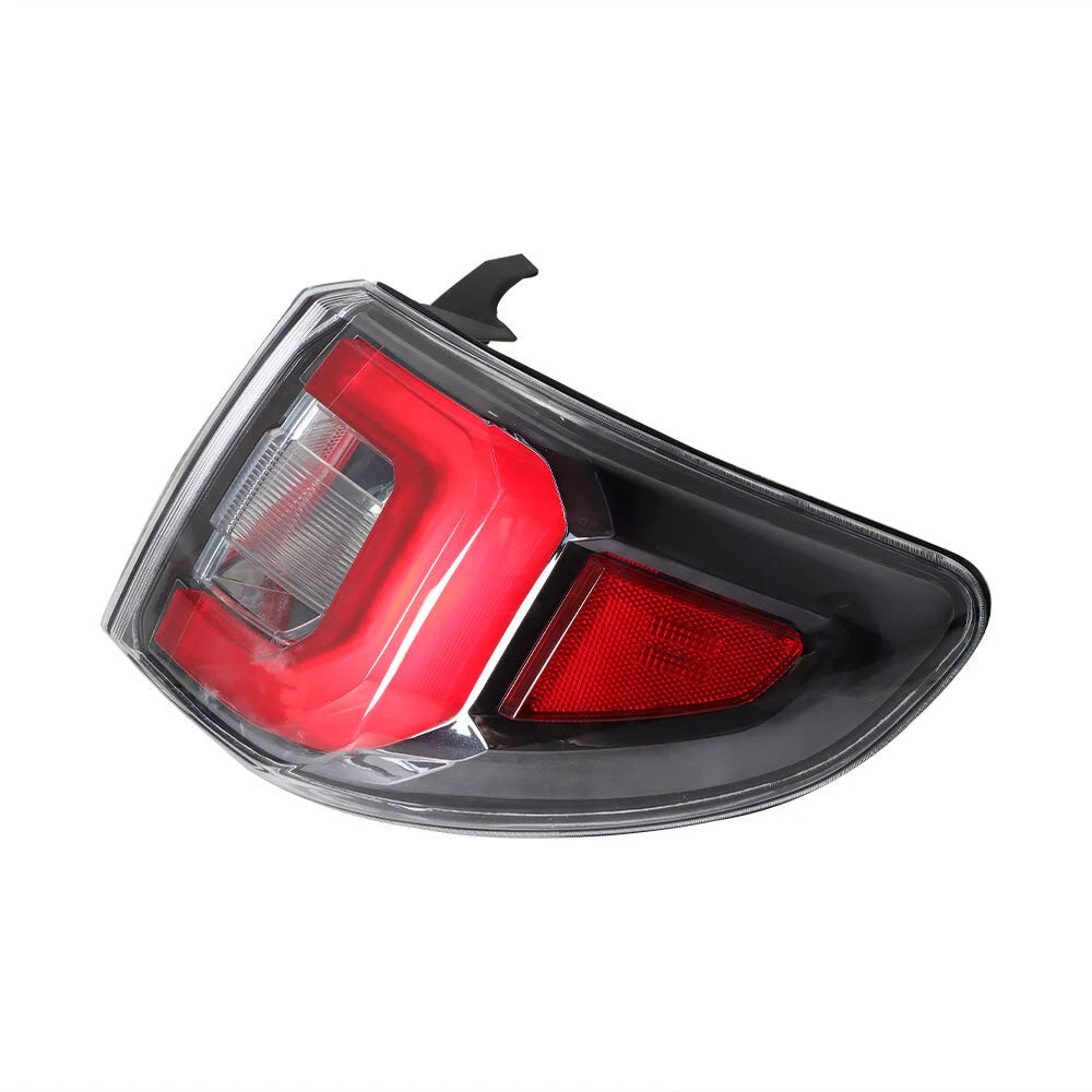 Tail Light Assembly Set for GMC Acadia (2013–2016) LED Right Rear