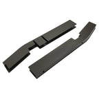 Steel Mid Frame Rail Rust Repair for Ford F150 (2004–2008) Crew Cab Short Bed