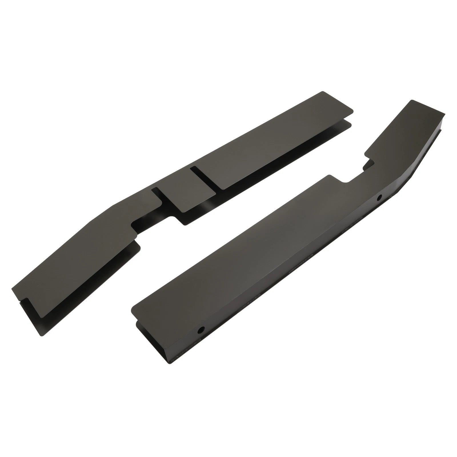 Steel Mid Frame Rail Rust Repair for Ford F150 (2004–2008) Crew Cab Short Bed