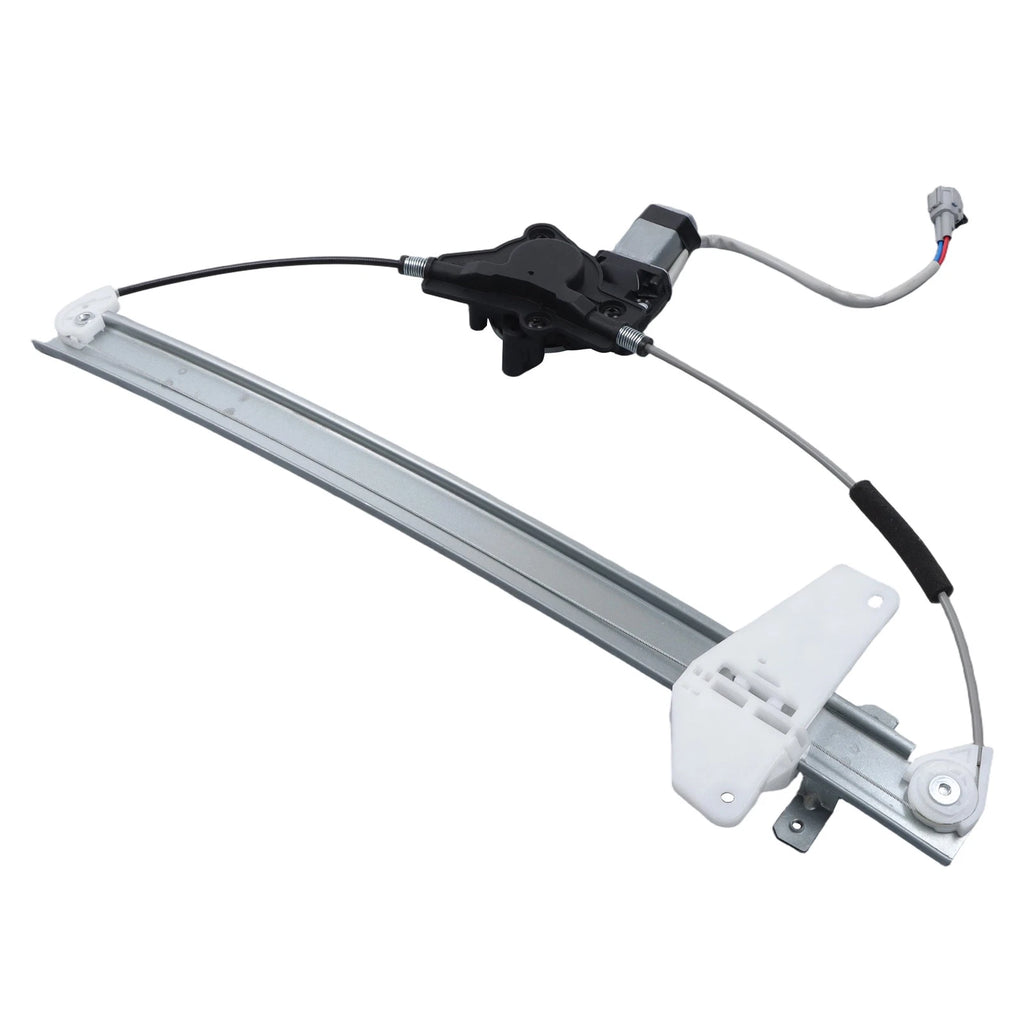 Rear Left Electric Window Lift with Motor for Nissan Armada (2005–2015) 748-980