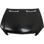 Hood for Mercedes-Benz S550 (2007–2013)