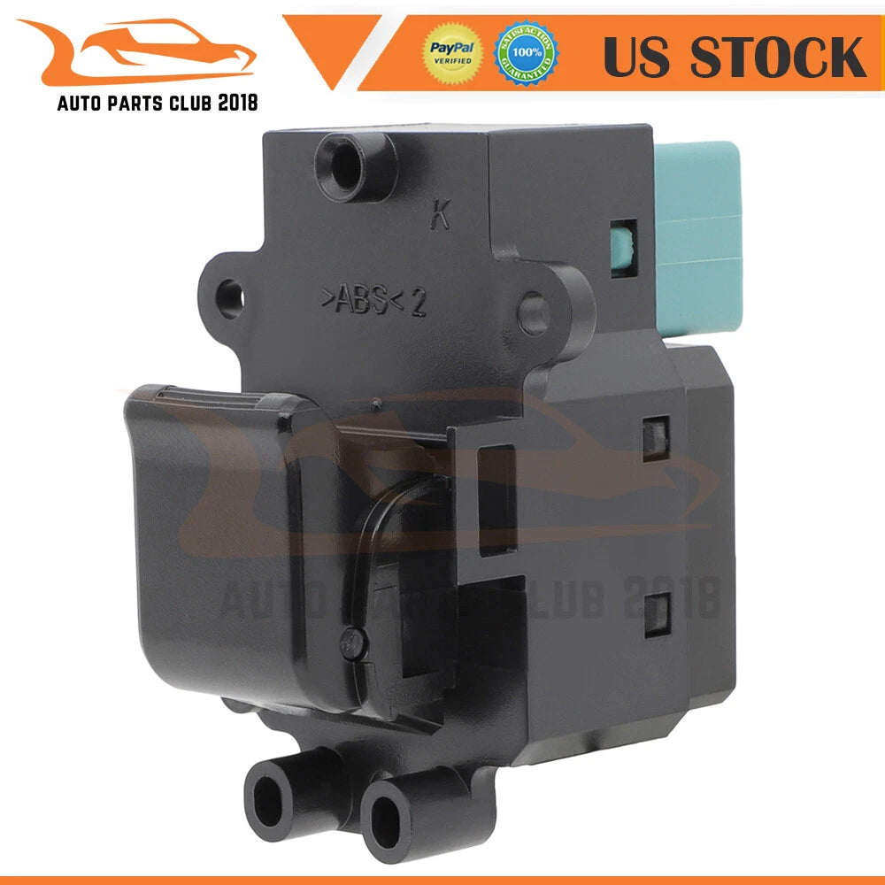 Set of 2 Window Switches for Honda Accord (2003–2007)