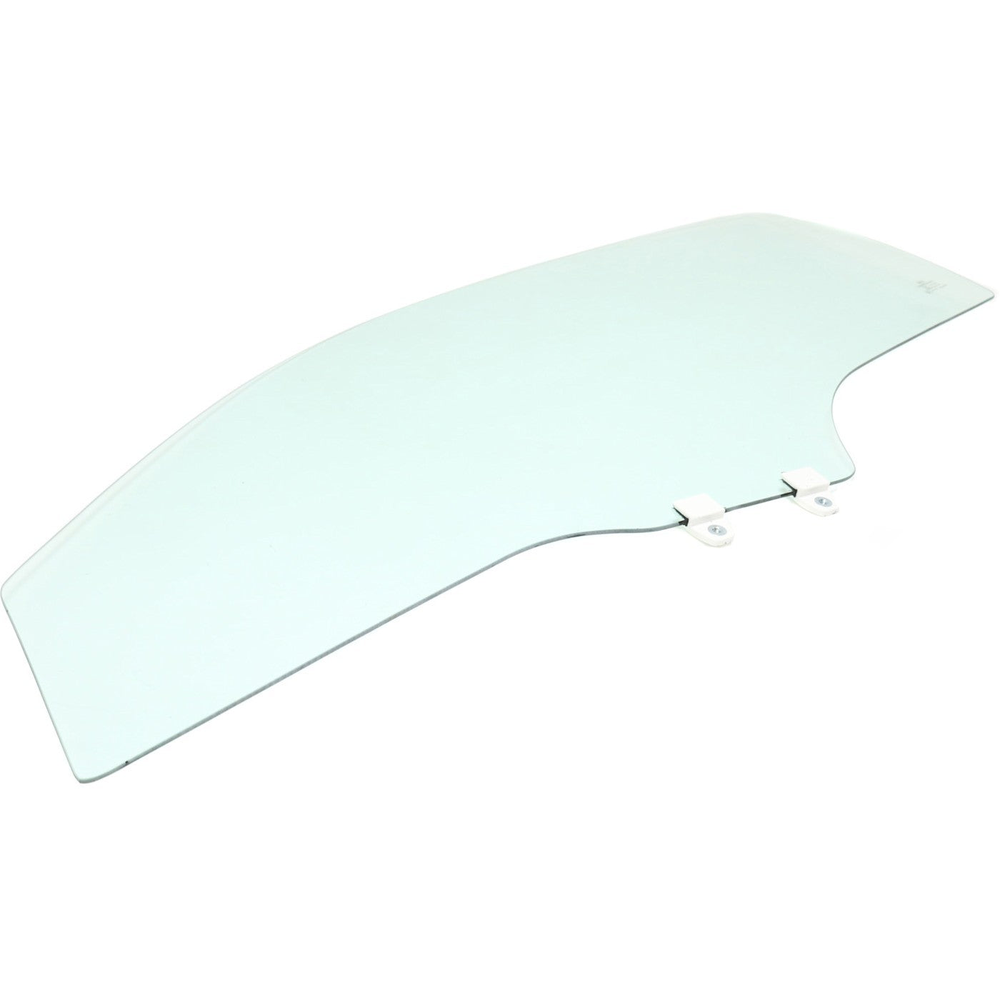 Front Driver Door Glass for Honda Accord (2008–2012)