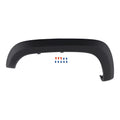 1x Driver Side Front Fender Flare Molding for Toyota Tacoma (2016–2023) 7587204060