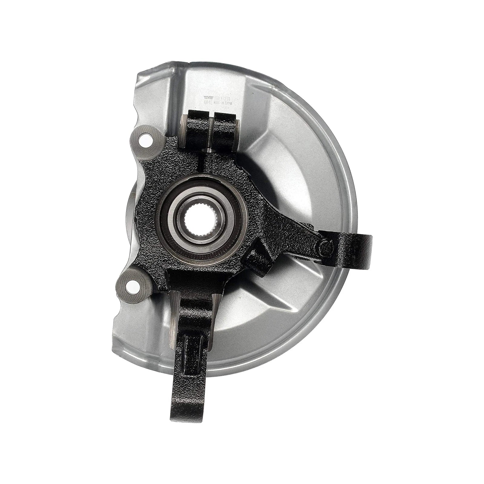 Steering Knuckle for Jeep Compass Patriot Dodge Caliber (2007-2017)
