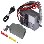 Transfer Switch Kit 30 Amp 6-Circuit for Generators (31406CWK)