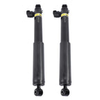 Pair Rear Shock Absorbers 84518747 for GMC Sierra 1500 (2019–2024)