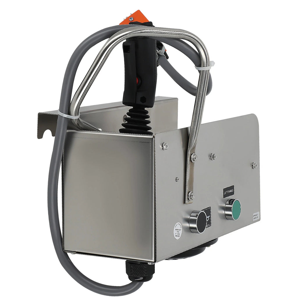 Control Box 104491 SJ104491 for Skyjack Lift SJIII3015 SJIII3219 SJIII3220